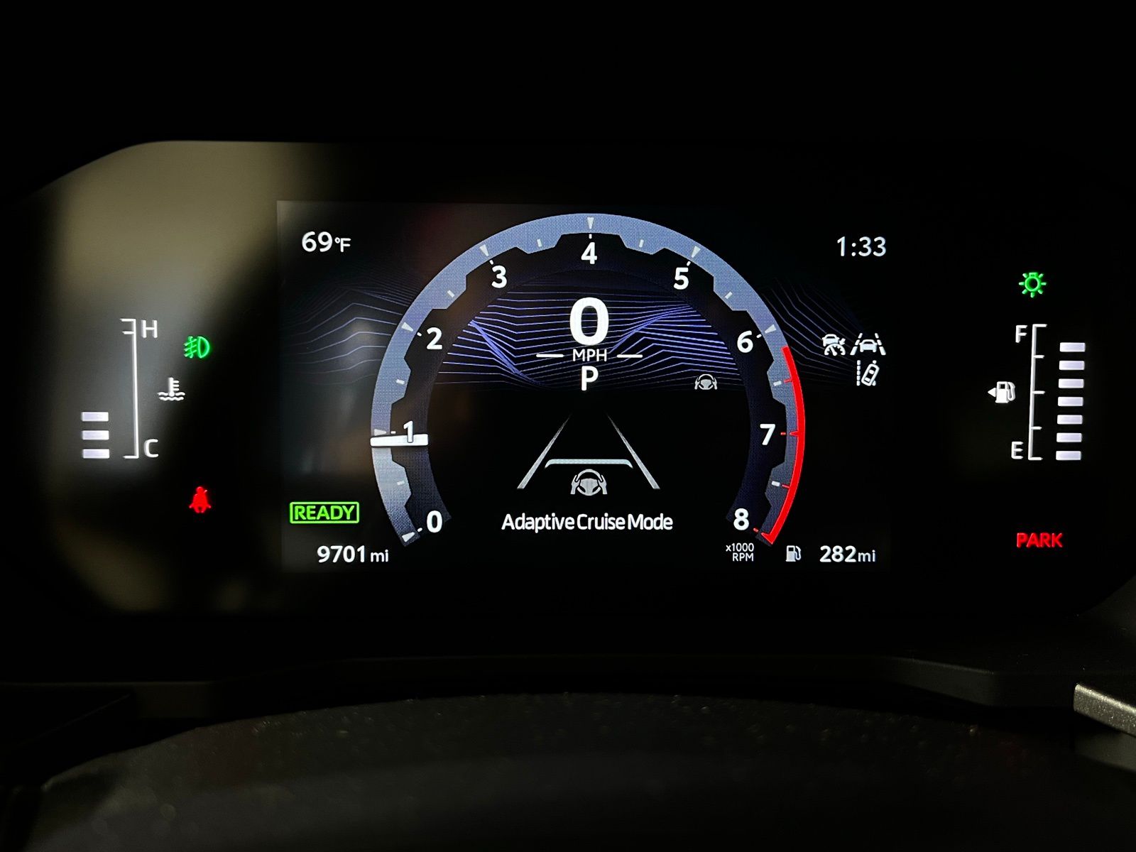 Thumbnail: 2025 Toyota Land Cruiser - 15