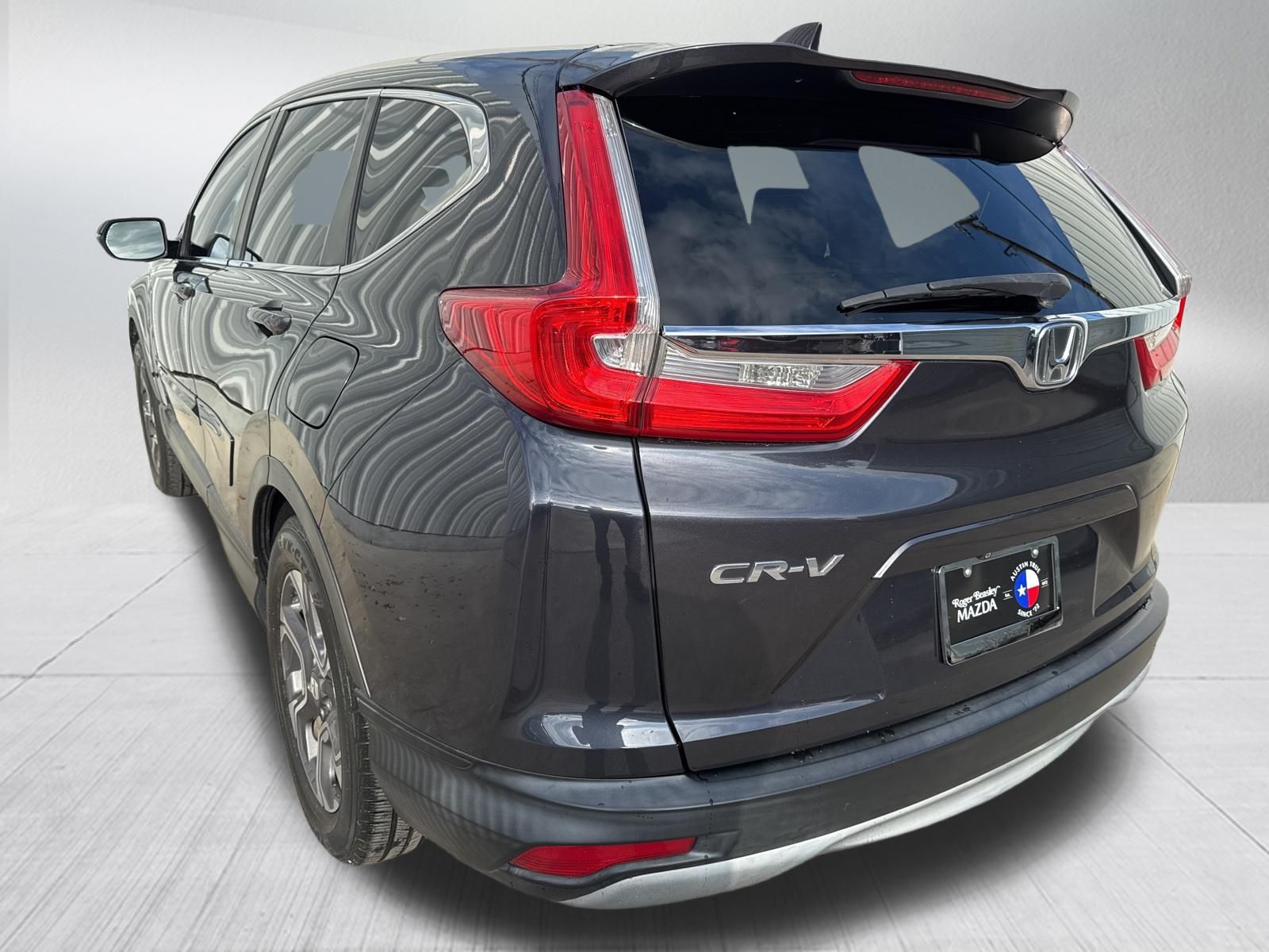 Used Car 2018 Honda Cr-v  Ex-l For Sale Under $25,000 In Austin, Texas