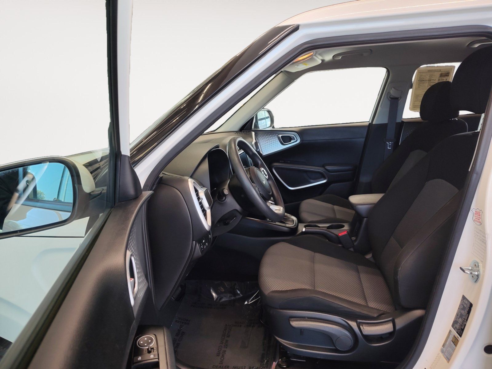 Used Car 2022 Kia Soul  Lx For Sale Under $20,000 In San Antonio, Texas