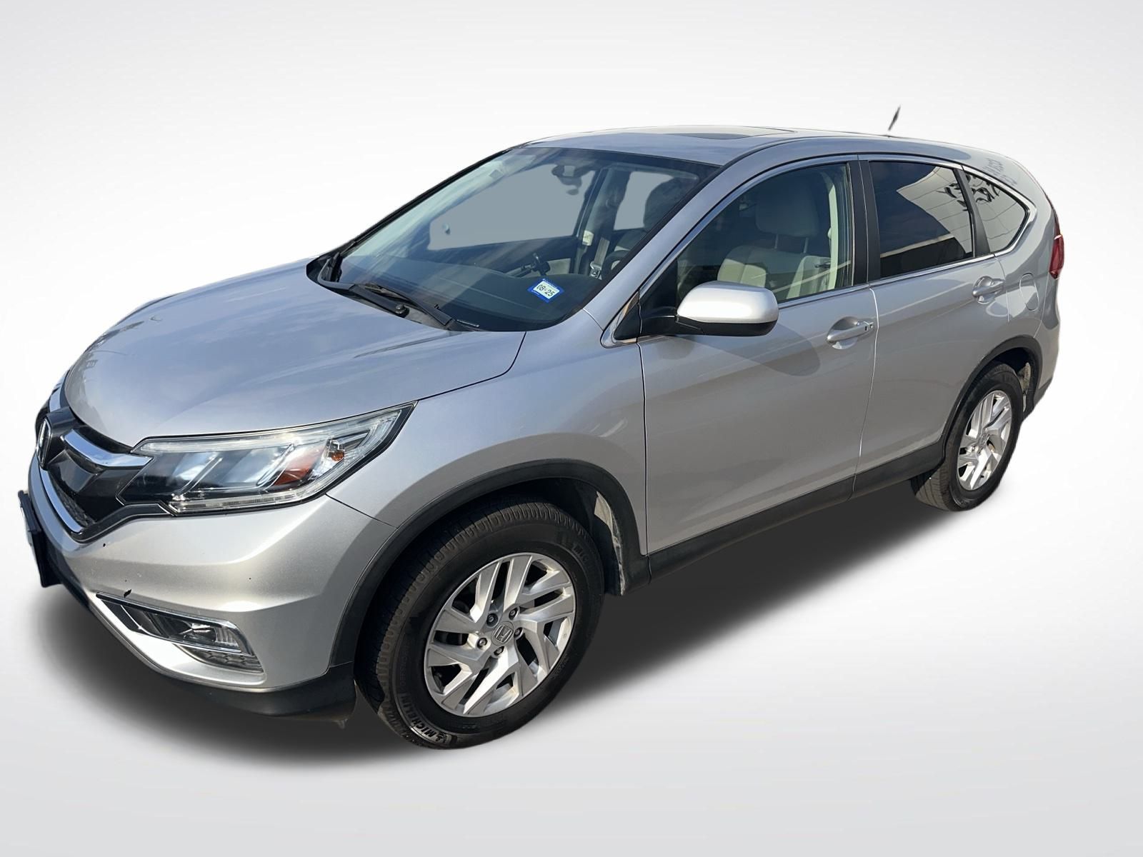 Used Car 2016 Honda Cr-v  Ex For Sale In Austin, Texas