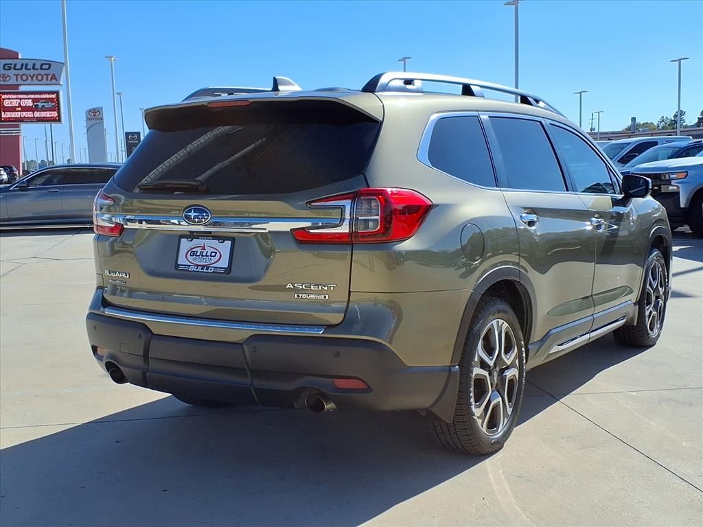 2023 Subaru Ascent Touring Brown at Westside Lexus