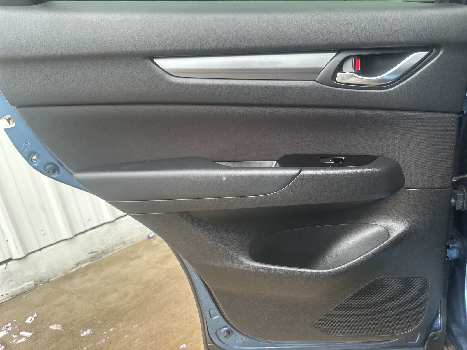 Used Car 2019 Mazda Cx-5  Sport For Sale Under $20,000 In Austin, Texas