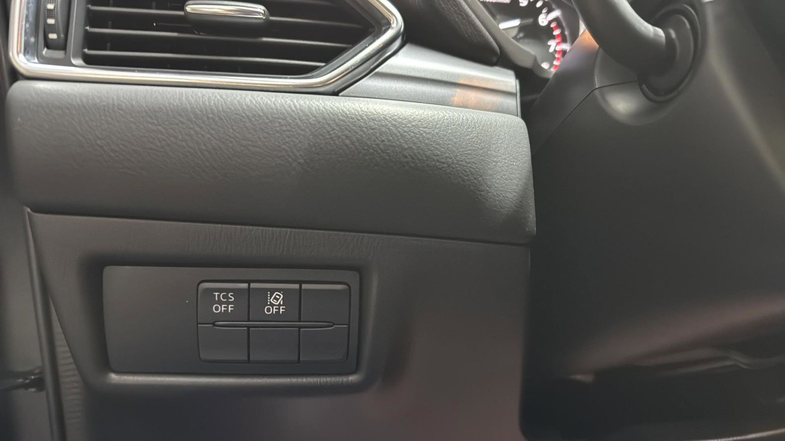 Used Car 2020 Mazda Cx-5  Touring For Sale Under $20,000 In Austin, Texas