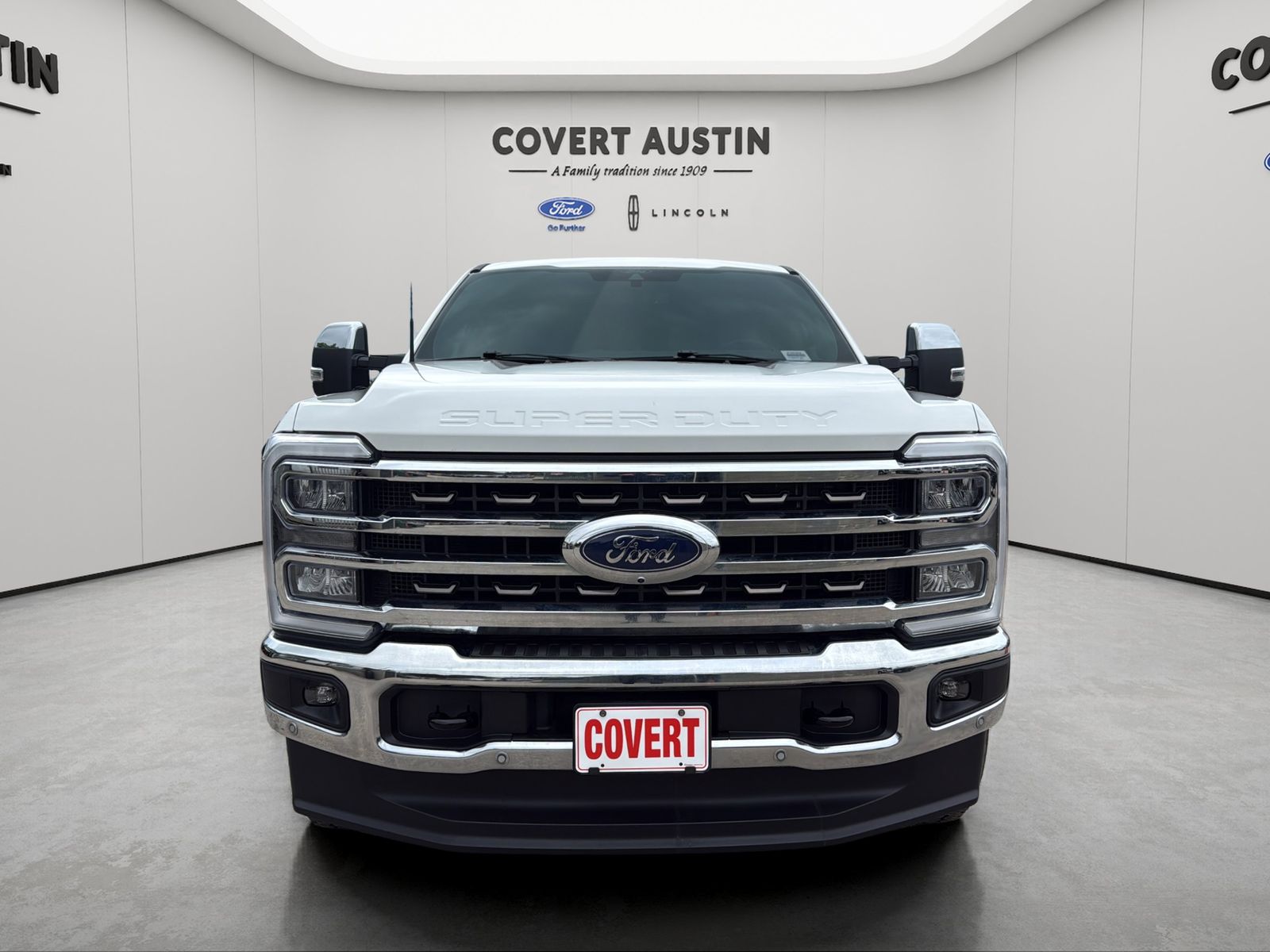 Used Car 2025 Ford F-250sd  King Ranch For Sale Under $90,000 In Austin, Texas