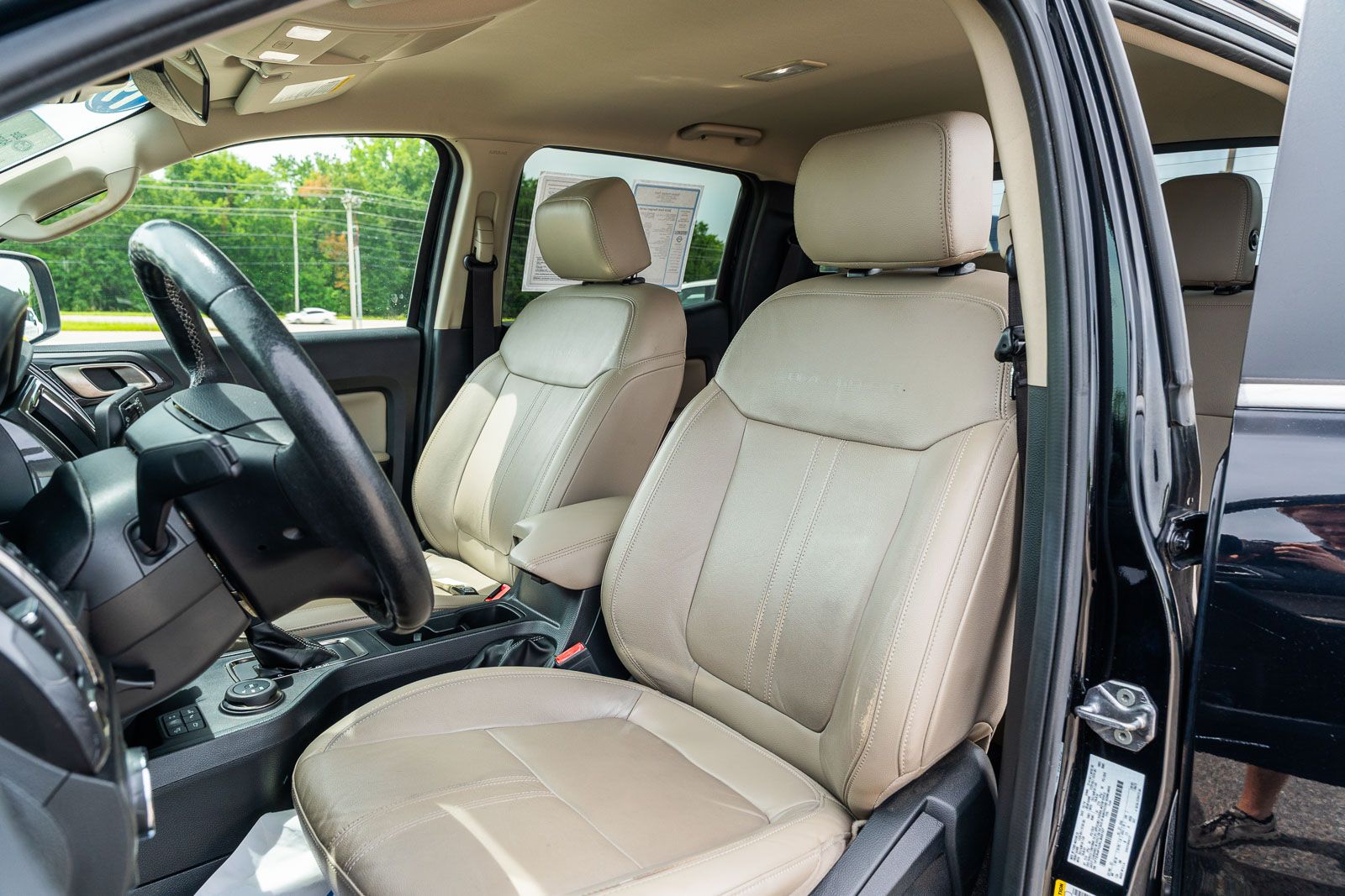 Used 2019 Ford Ranger Truck
