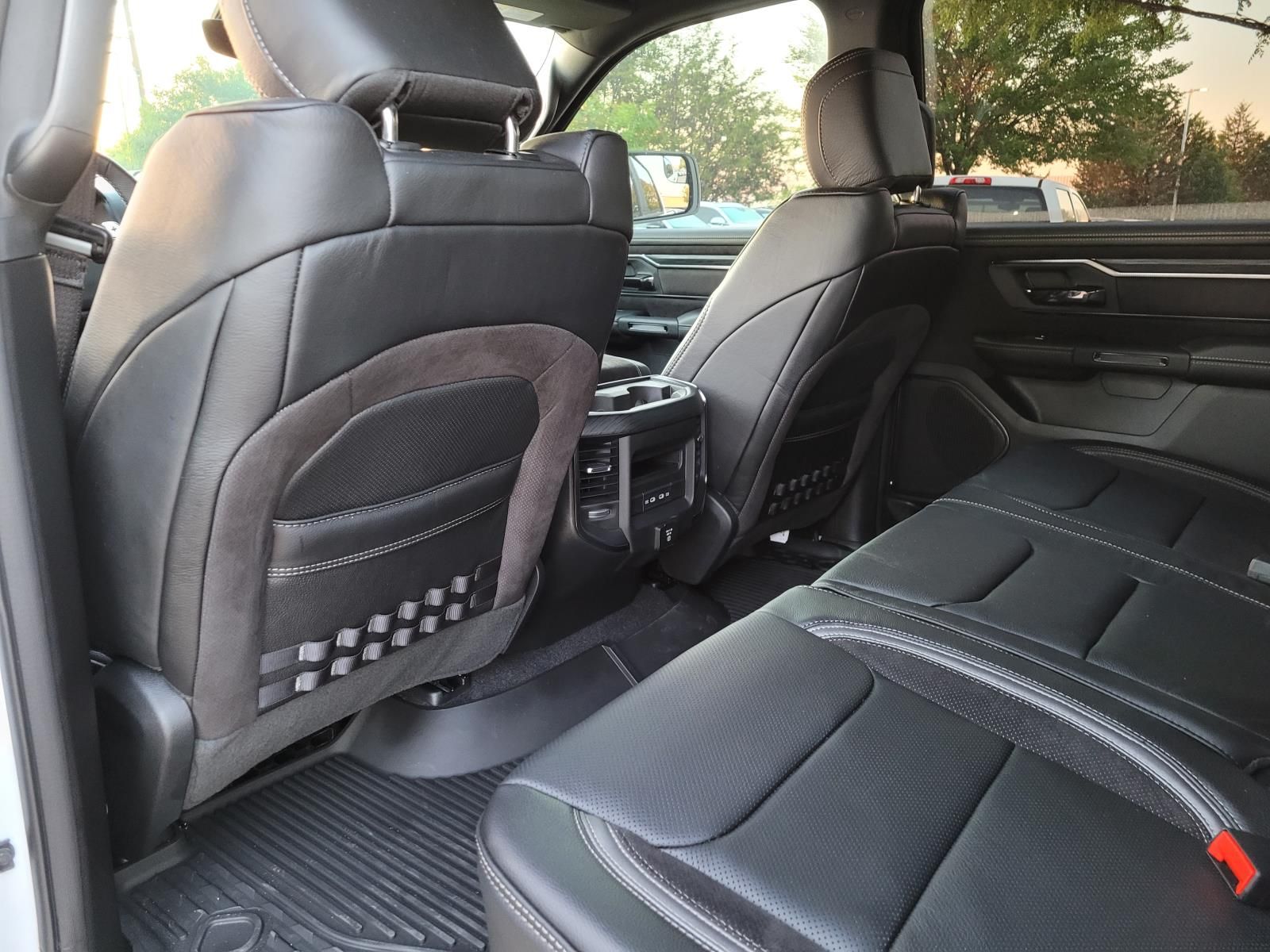 used 2026 Ram 1500 car, priced at $72,000