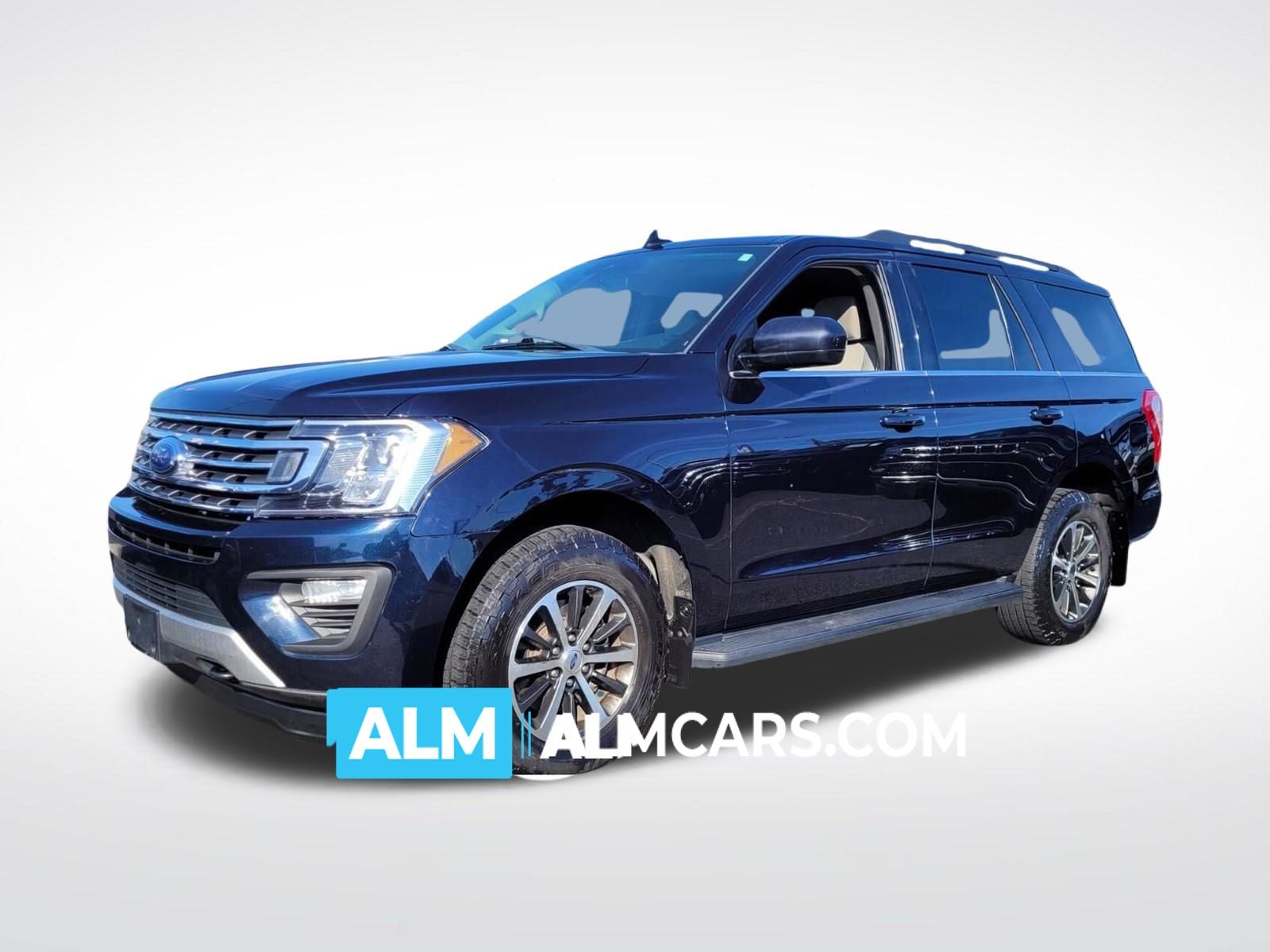 2021 Ford Expedition XLT 4x4's photo