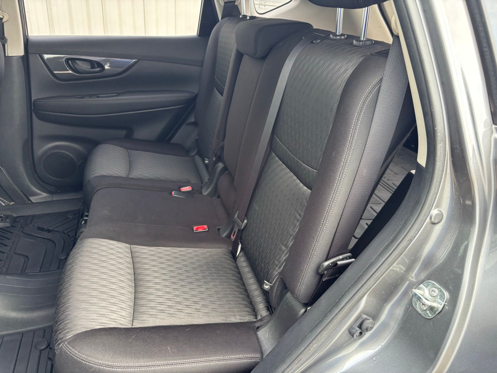 Used Car 2020 Nissan Rogue  S For Sale Under $15,000 In Austin, Texas