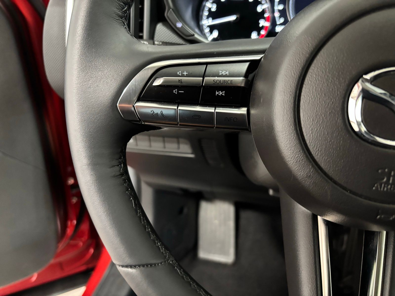 Used Car 2025 Mazda Cx-50  Utility 2.5 S Premium Package All Wheel Drive For Sale Under $30,000 In Austin, Texas