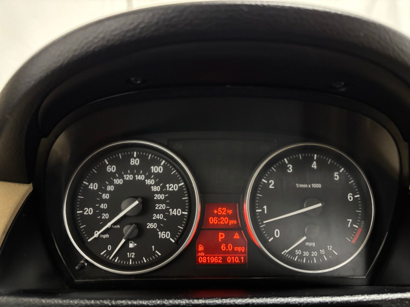 Used Car 2015 Bmw X1  Sdrive28i For Sale Under $10,000 In Austin, Texas