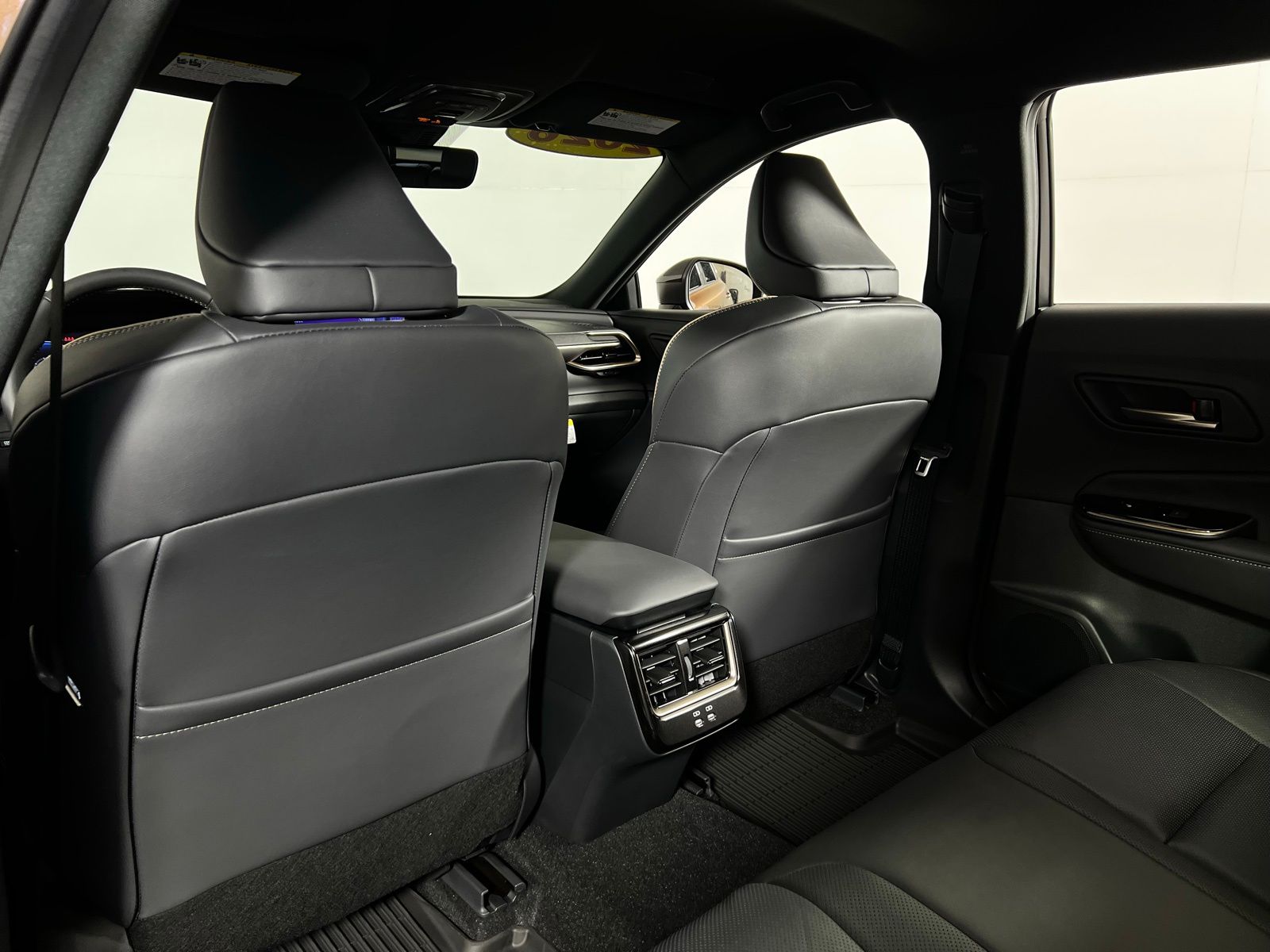 Thumbnail: 2026 Toyota Crown Signia - 21