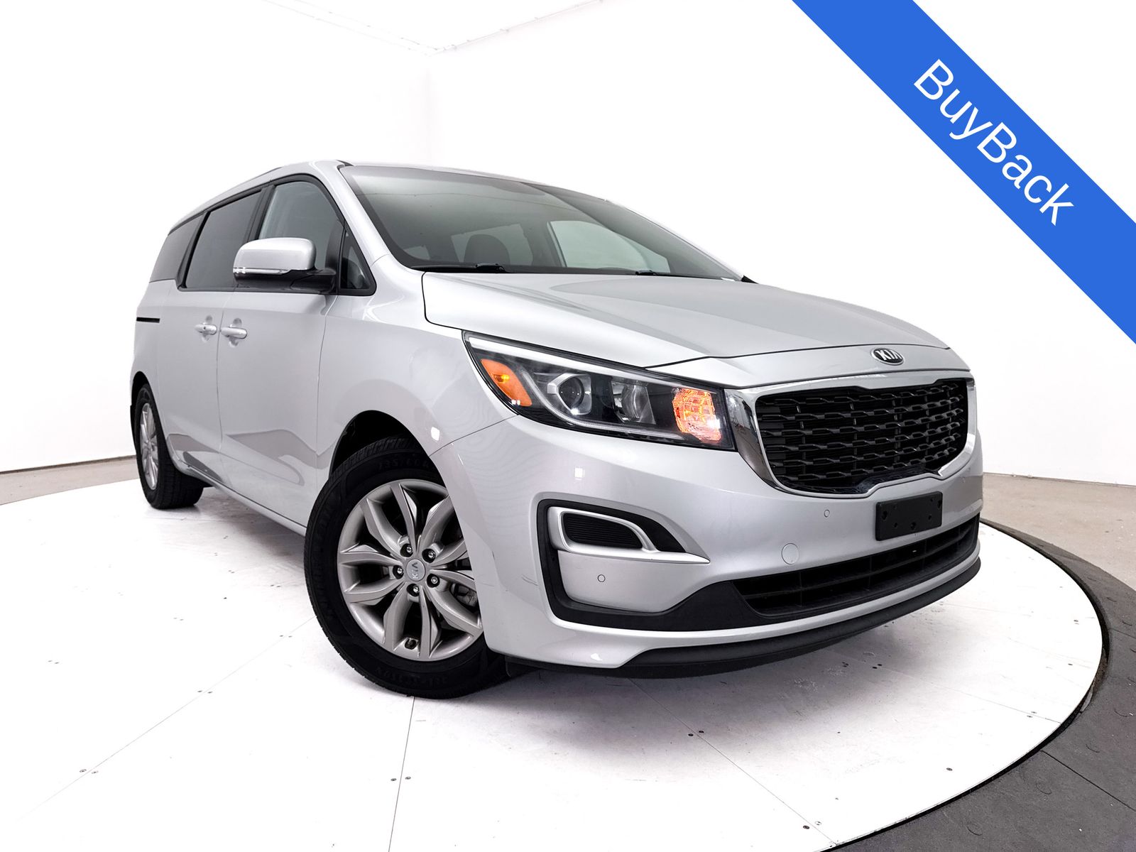 2020 Kia Sedona EX