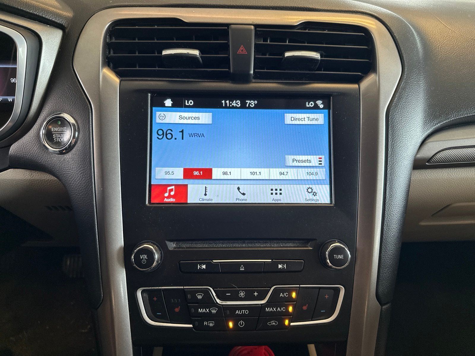 Certified Used 2017 Ingot Silver Ford SE image 21
