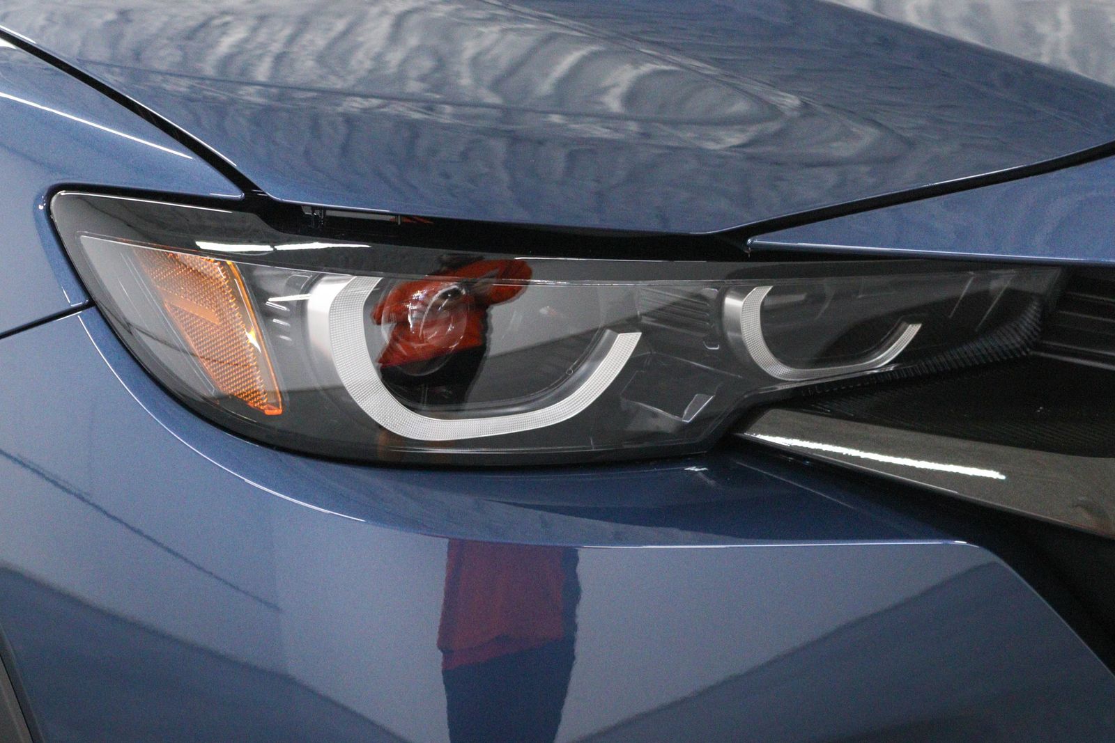 New Car 2025 Mazda Cx-50 Hybrid  Preferred For Sale Under $35,000 In Austin, Texas