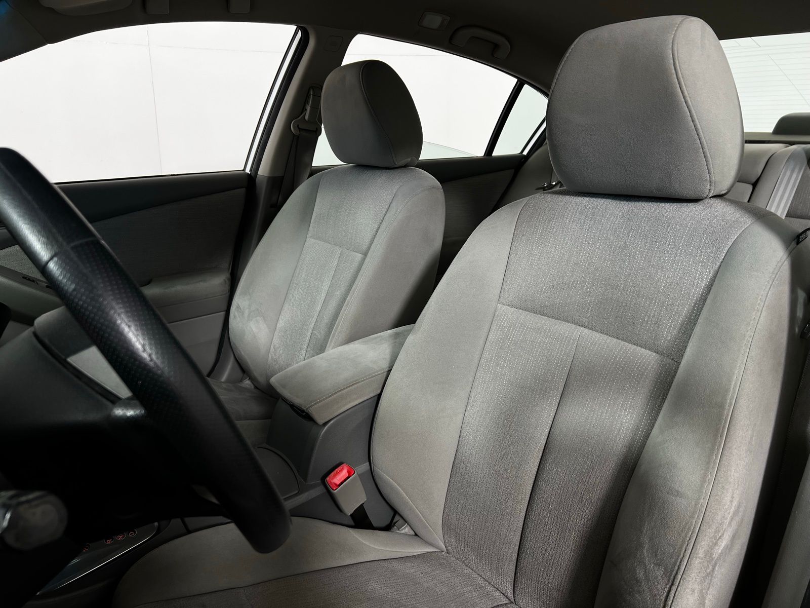 Thumbnail: 2011 Nissan Altima - 10