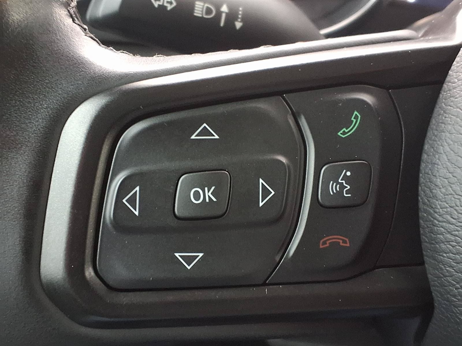 2022 Jeep Gladiator Altitude Black at River Oaks CDJR