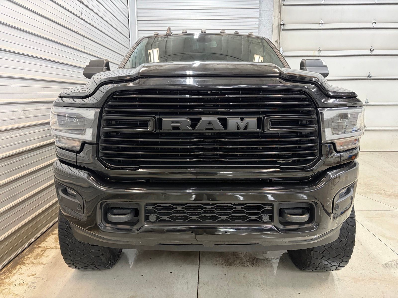 Photo 2 of 2021 Ram 2500 Laramie