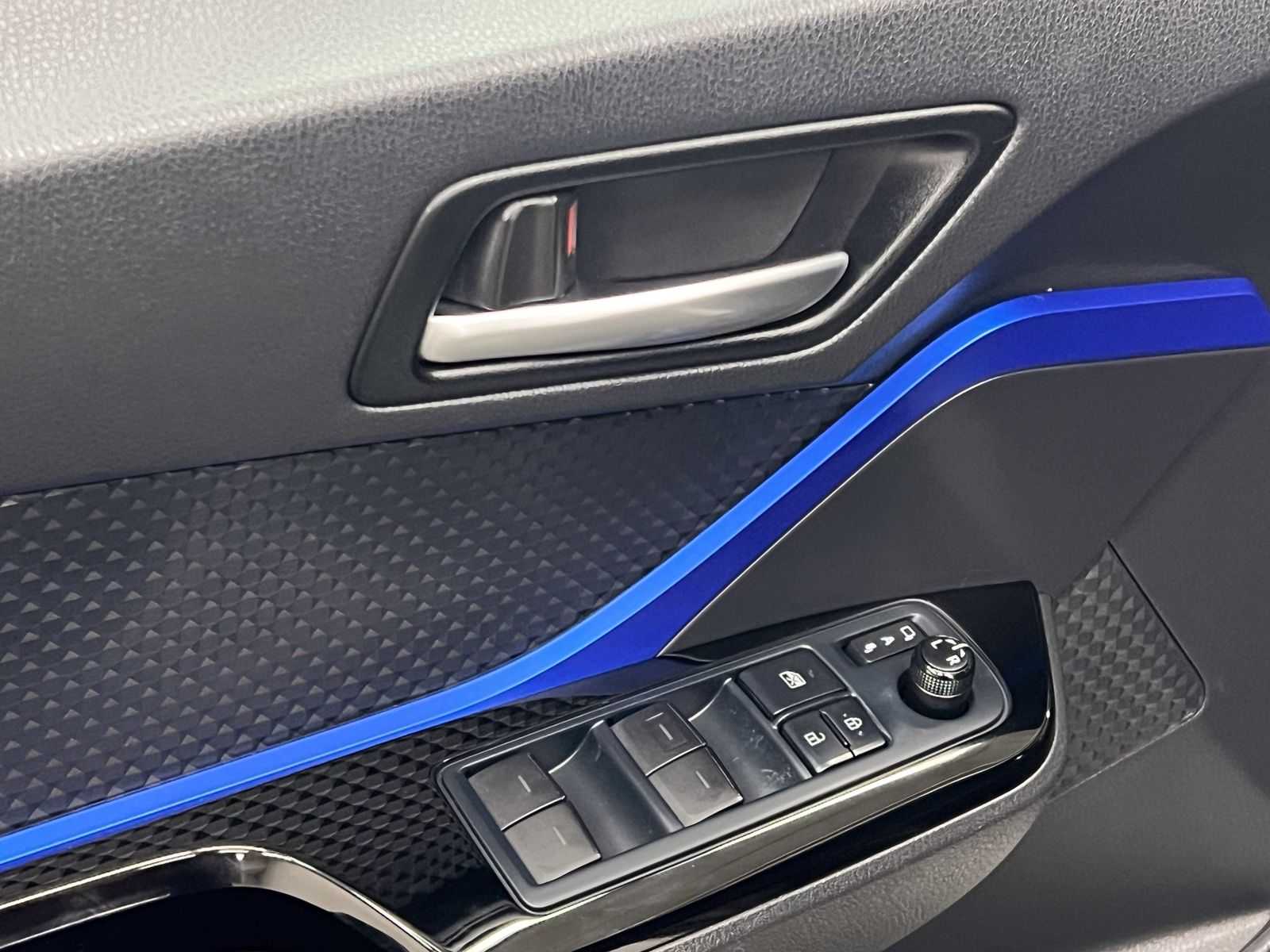 used 2021 Toyota C-HR car, priced at $23,788