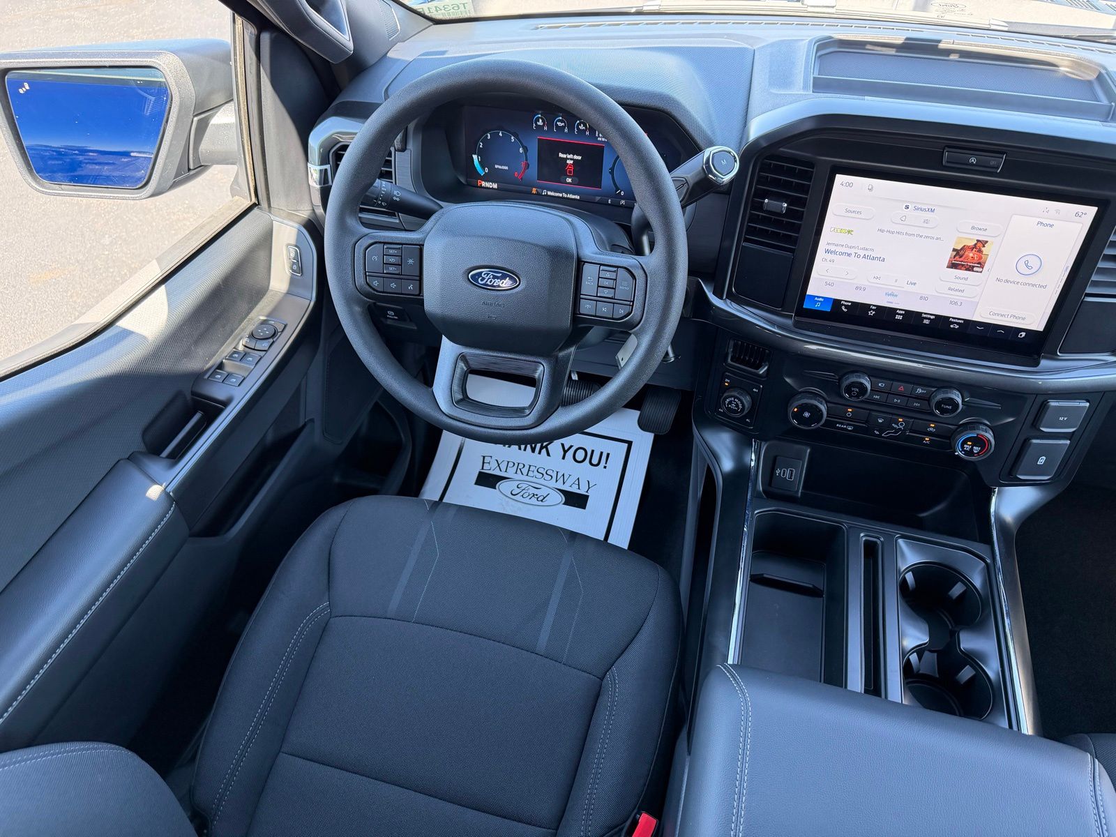 2026 Ford F-150 image 14
