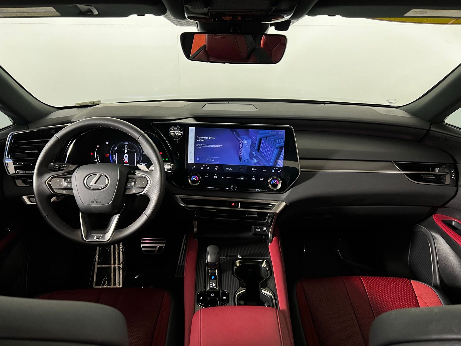 Thumbnail: 2024 Lexus RX - 26