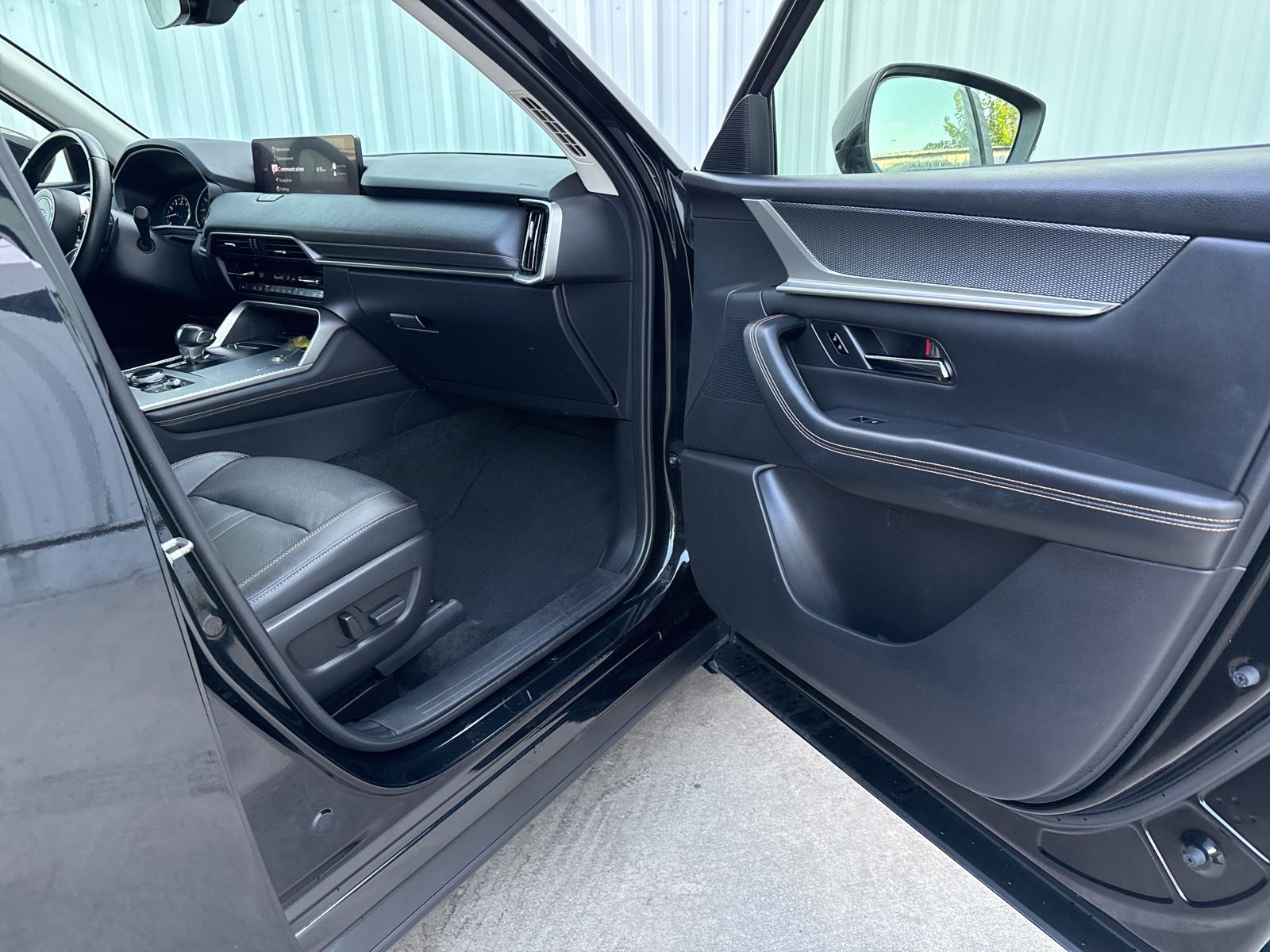 Used Car 2025 Mazda Cx-90  3.3 Turbo Preferred For Sale Under $35,000 In Austin, Texas