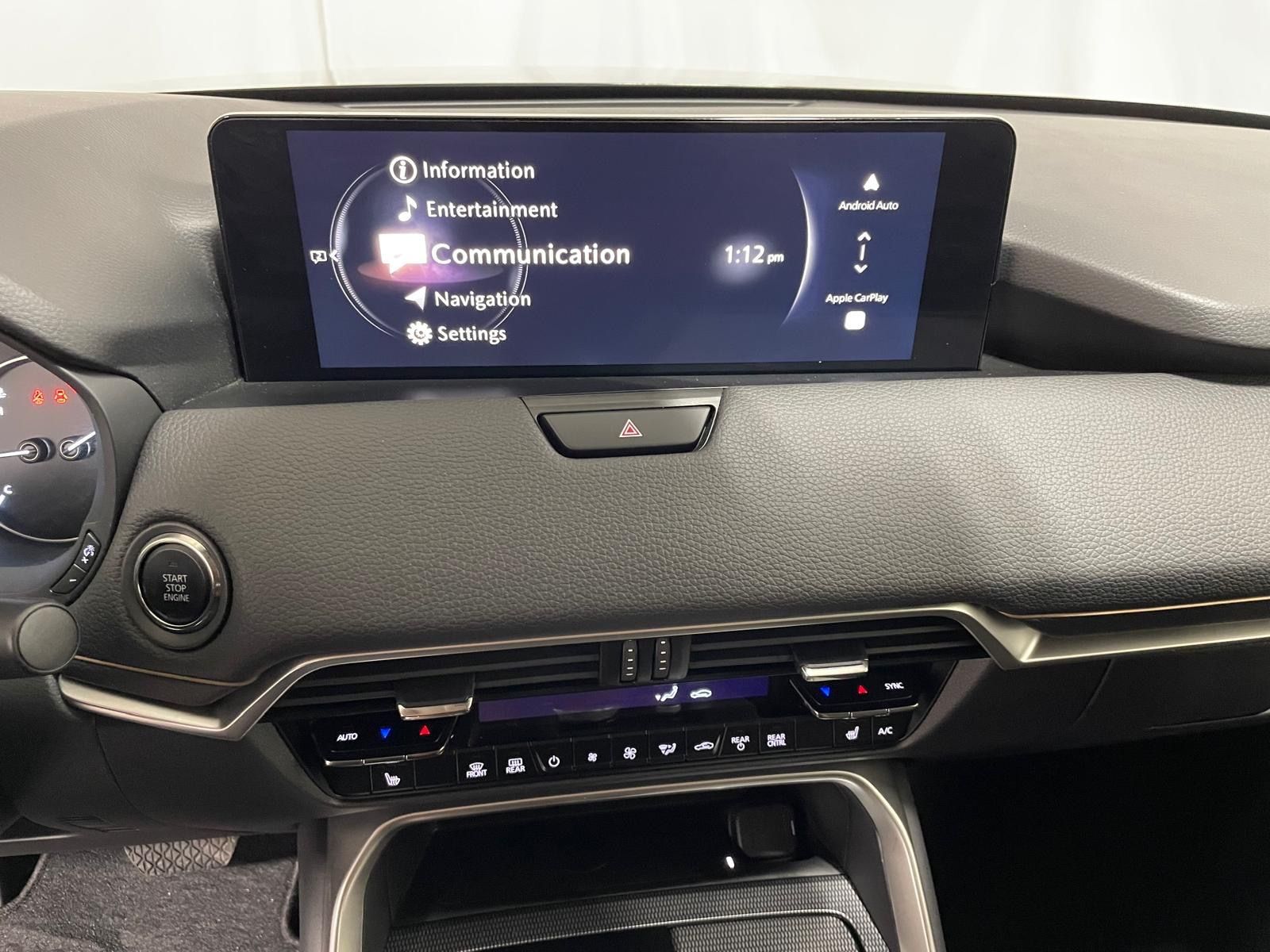 Used Car 2025 Mazda Cx-70  3.3 Turbo Preferred For Sale Under $35,000 In Austin, Texas