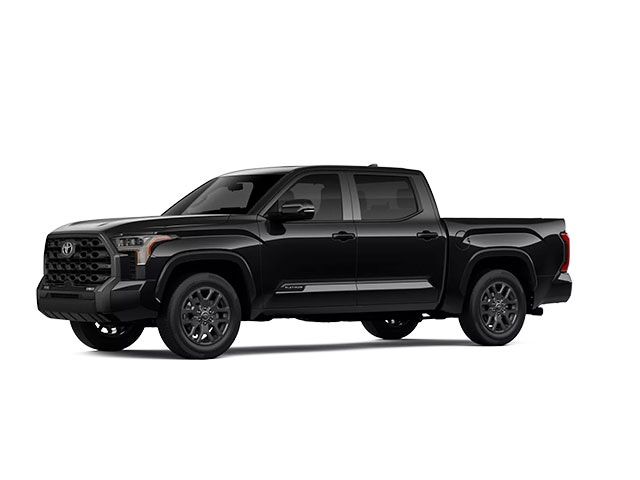 new 2026 Toyota Tundra car, priced at $74,364