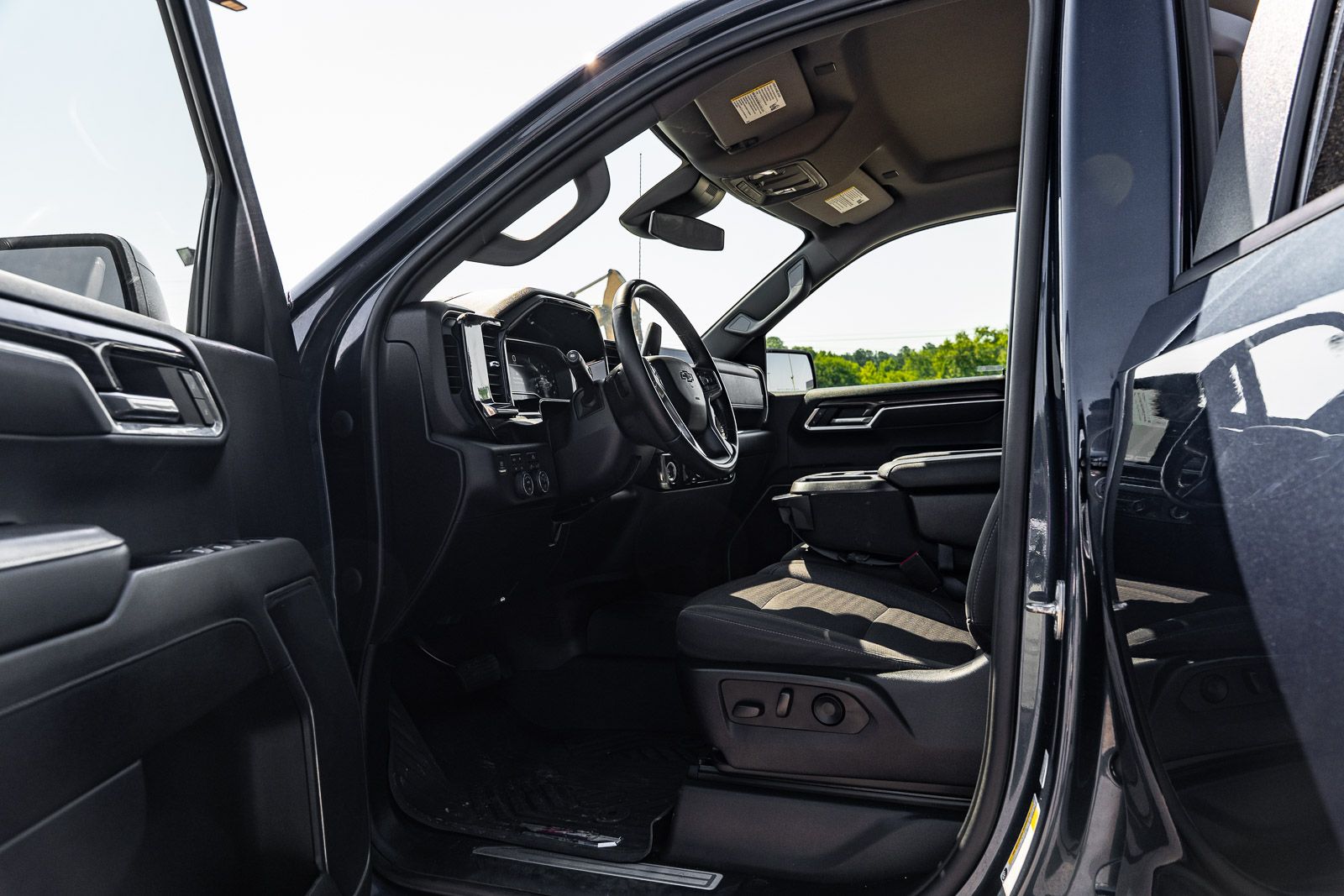 Used 2023 Chevrolet Silverado 1500 Truck