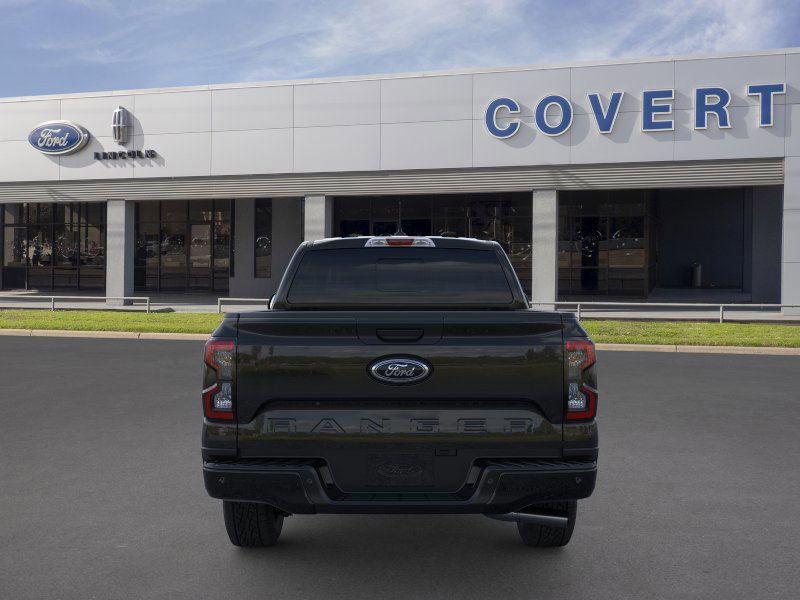 New Car 2025 Ford Ranger  Xlt For Sale Under $50,000 In Austin, Texas