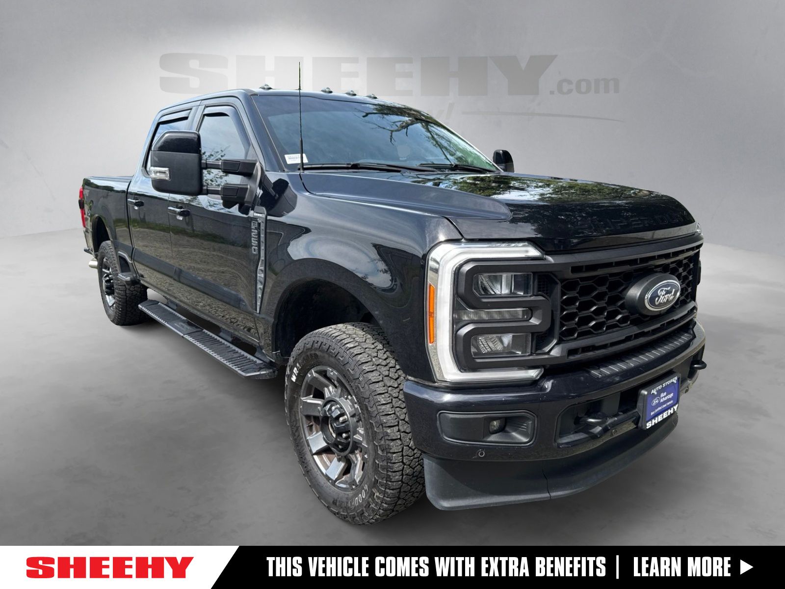 2023 Ford F-250 Lariat