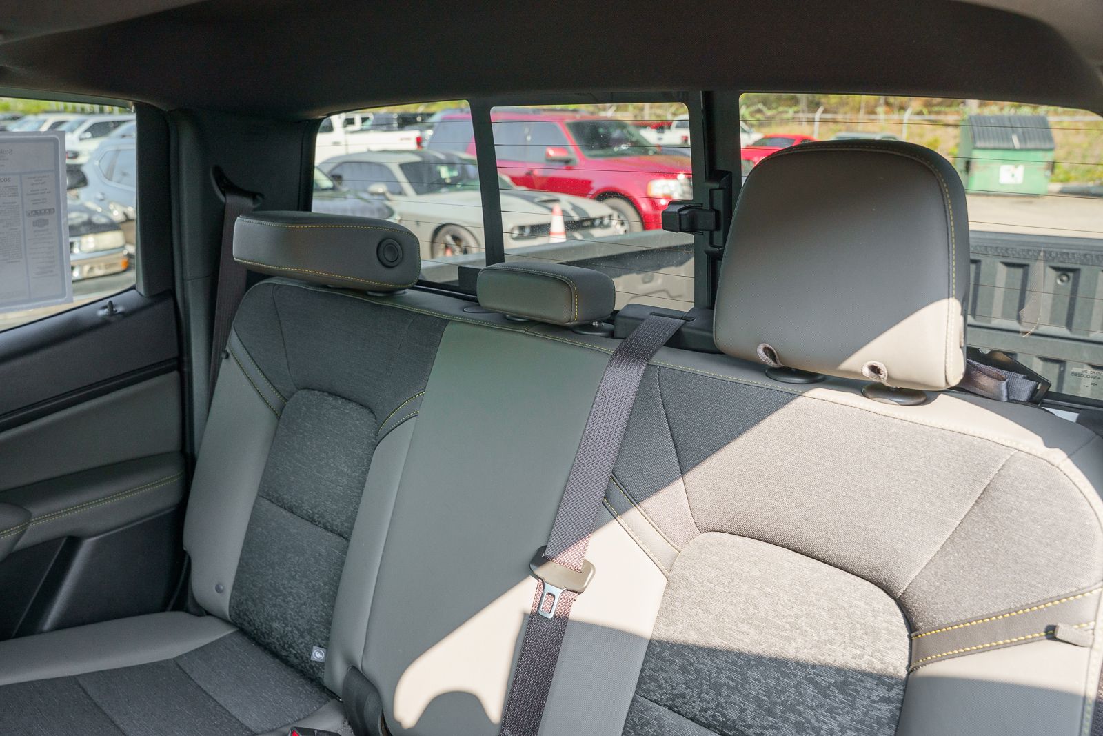 Used 2024 Chevrolet Colorado Truck