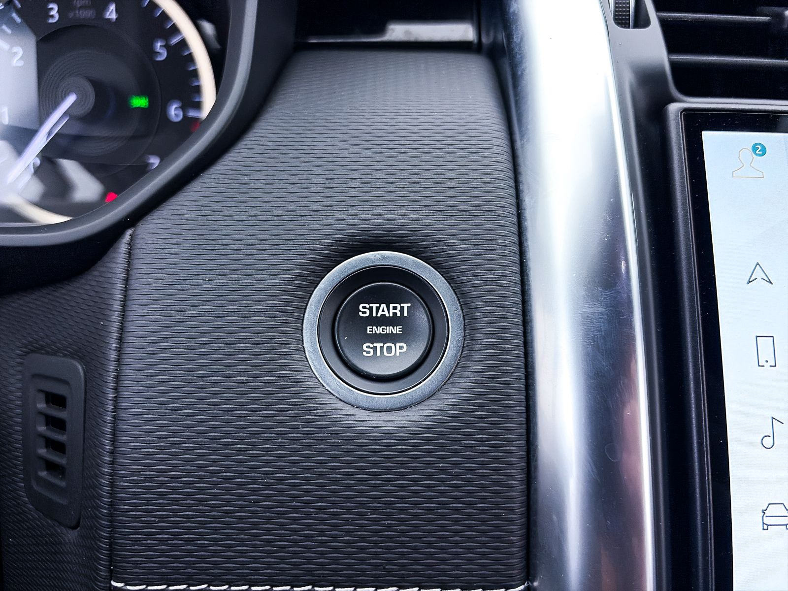 2023 Land Rover Discovery S R Dynamic - Photo 28