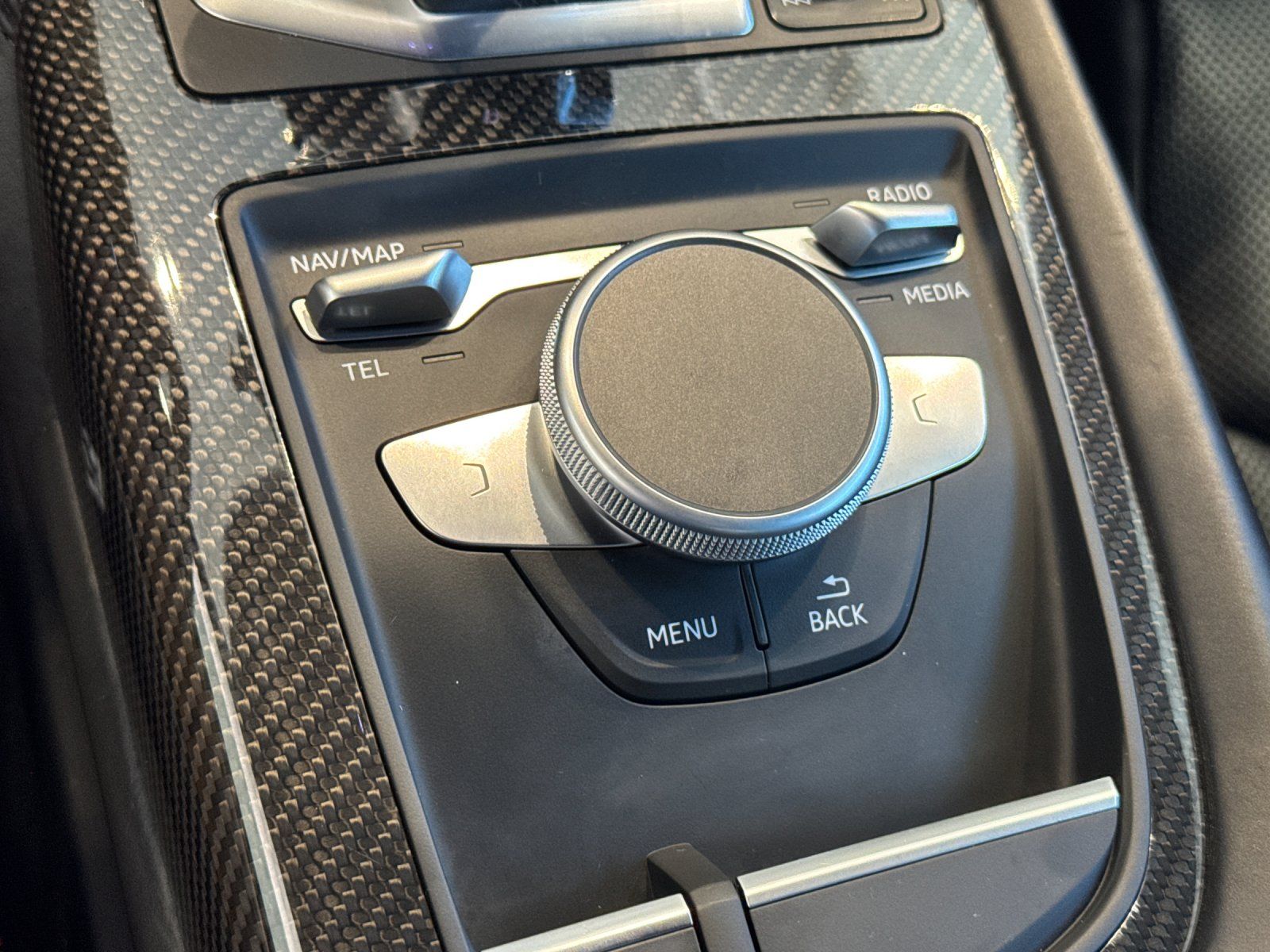 2018 Audi R8 5.2 Plus — full photo 22 of 29