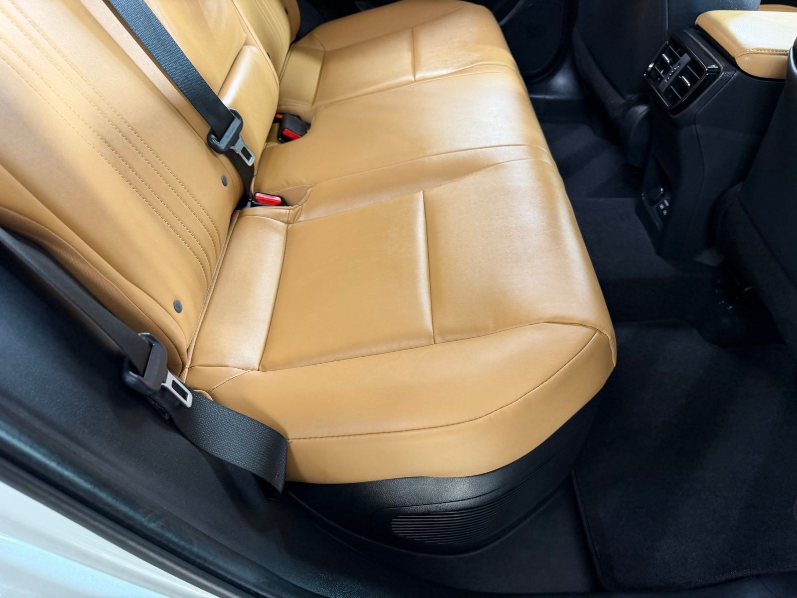 Used 2025 White Lexus 350h Premium image 48