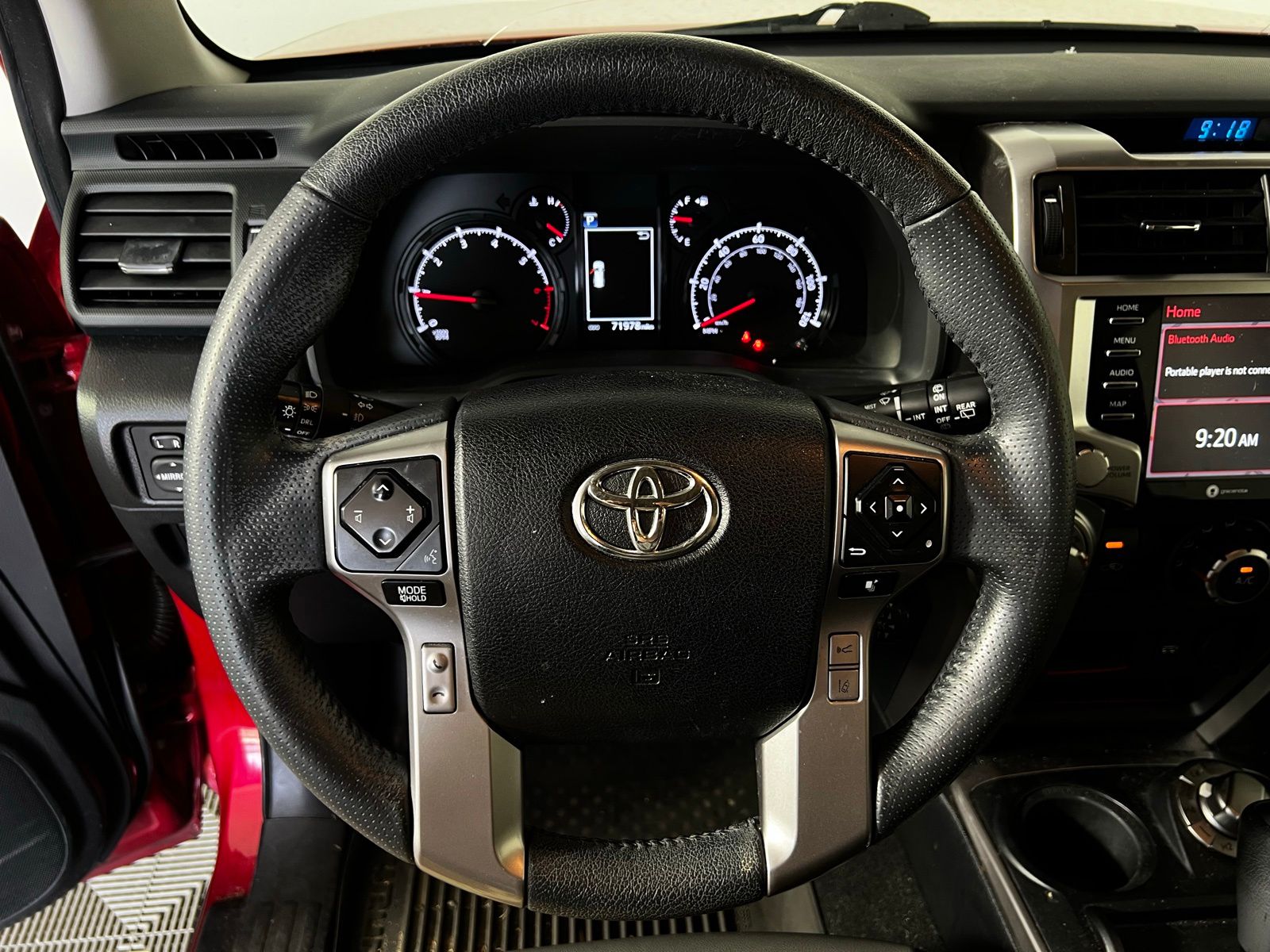 Thumbnail: 2020 Toyota 4Runner - 9