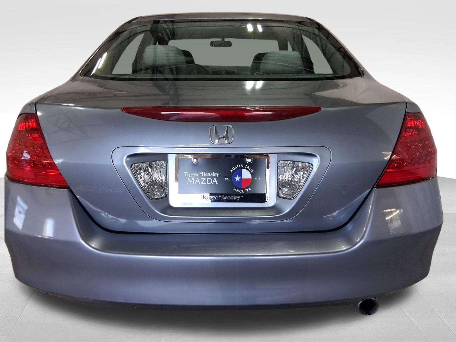 Used Car 2007 Honda Accord  Se For Sale Under $10,000 In Austin, Texas