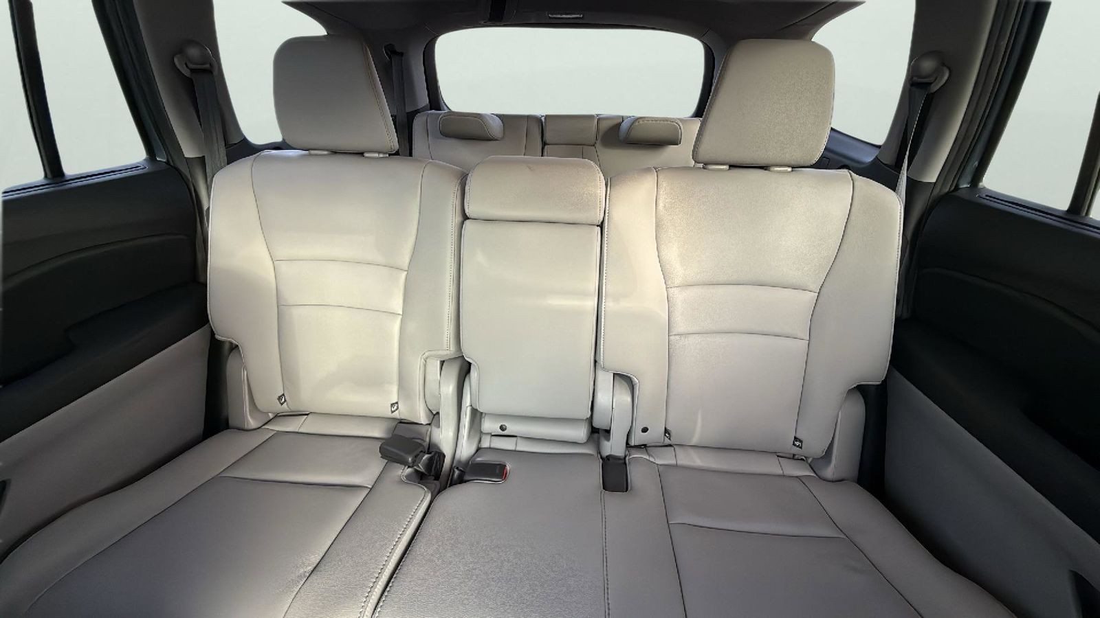 Used Car 2019 Honda Pilot  Ex-l For Sale Under $20,000 In Austin, Texas