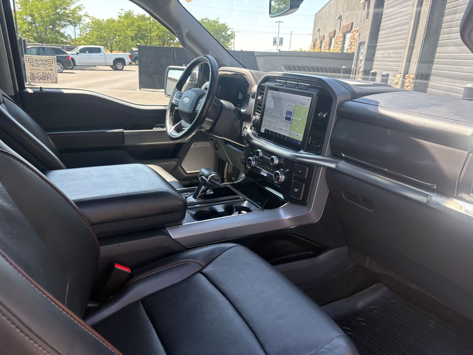 Used 2021 Ford F-150 Truck
