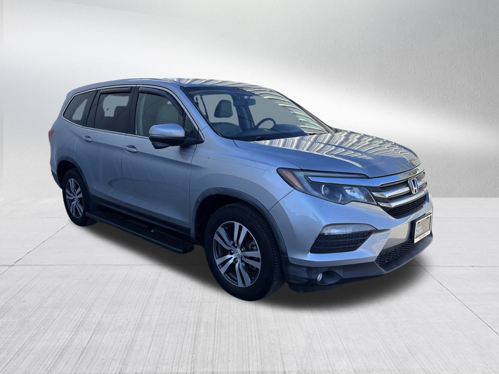 Used Car 2016 Honda Pilot  Ex-l For Sale Under $20,000 In Austin, Texas
