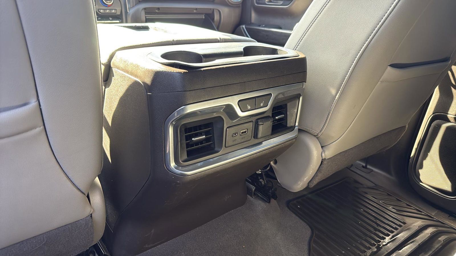 Used Car 2019 Chevrolet Silverado 1500  Ltz For Sale Under $25,000 In Austin, Texas