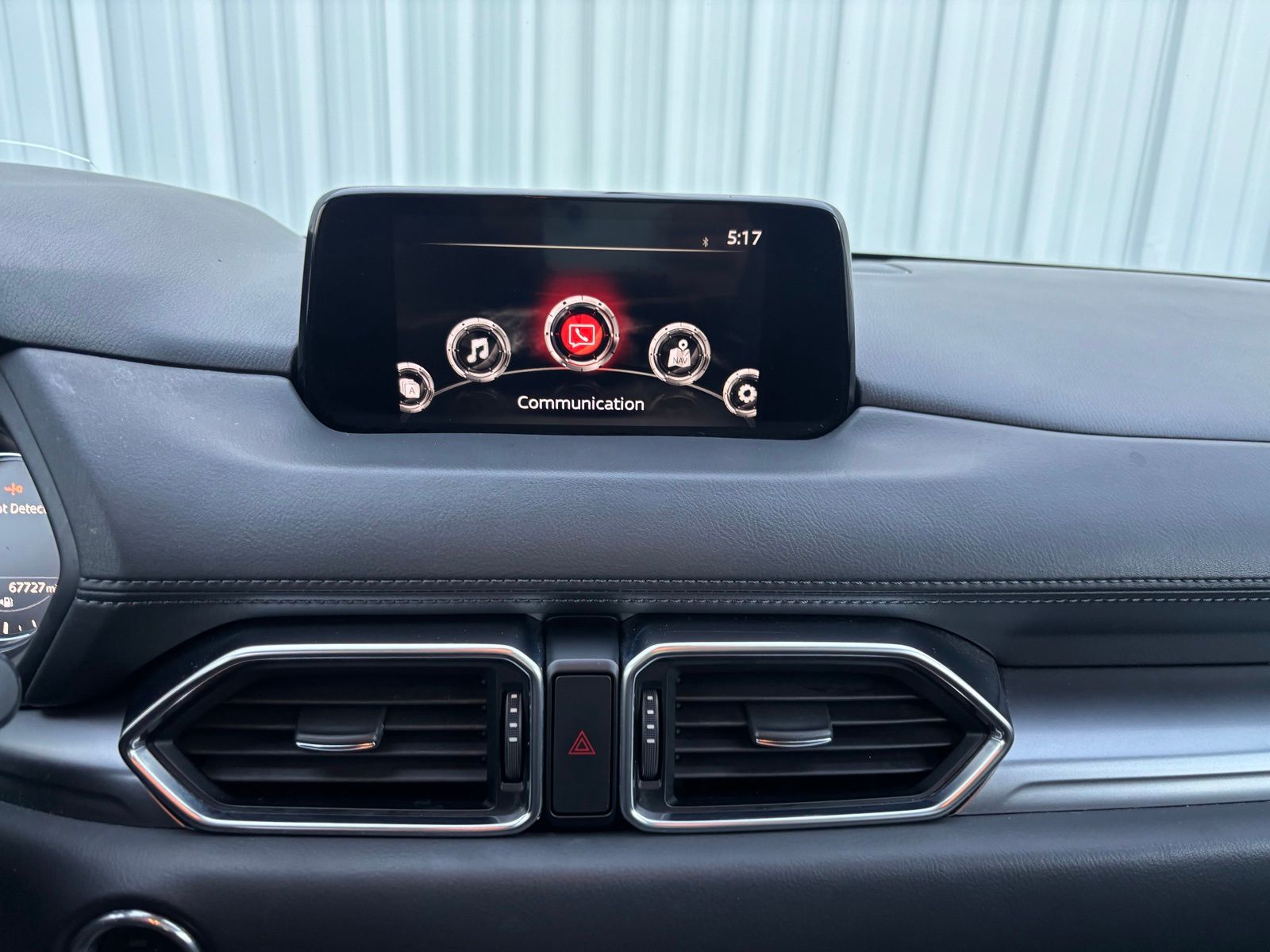 Used Car 2020 Mazda Cx-5  Touring For Sale Under $20,000 In Austin, Texas