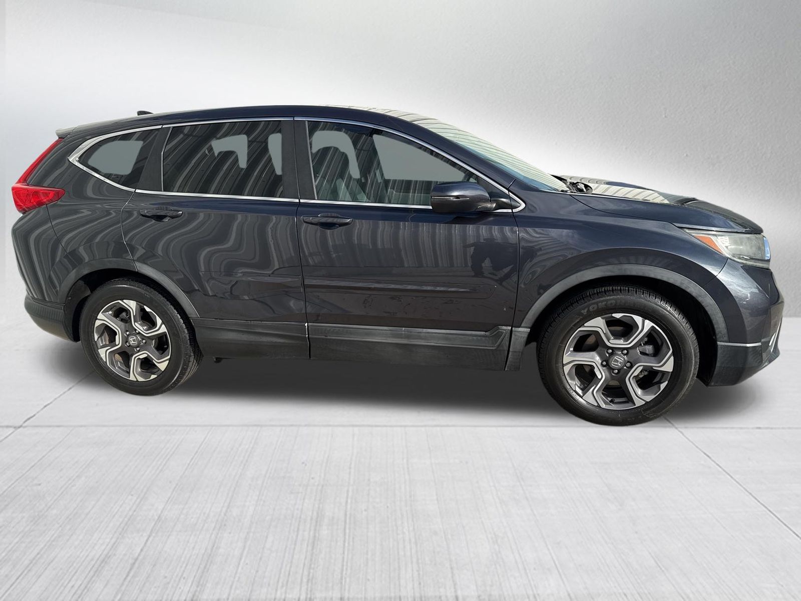 Used Car 2018 Honda Cr-v  Ex-l For Sale Under $25,000 In Austin, Texas