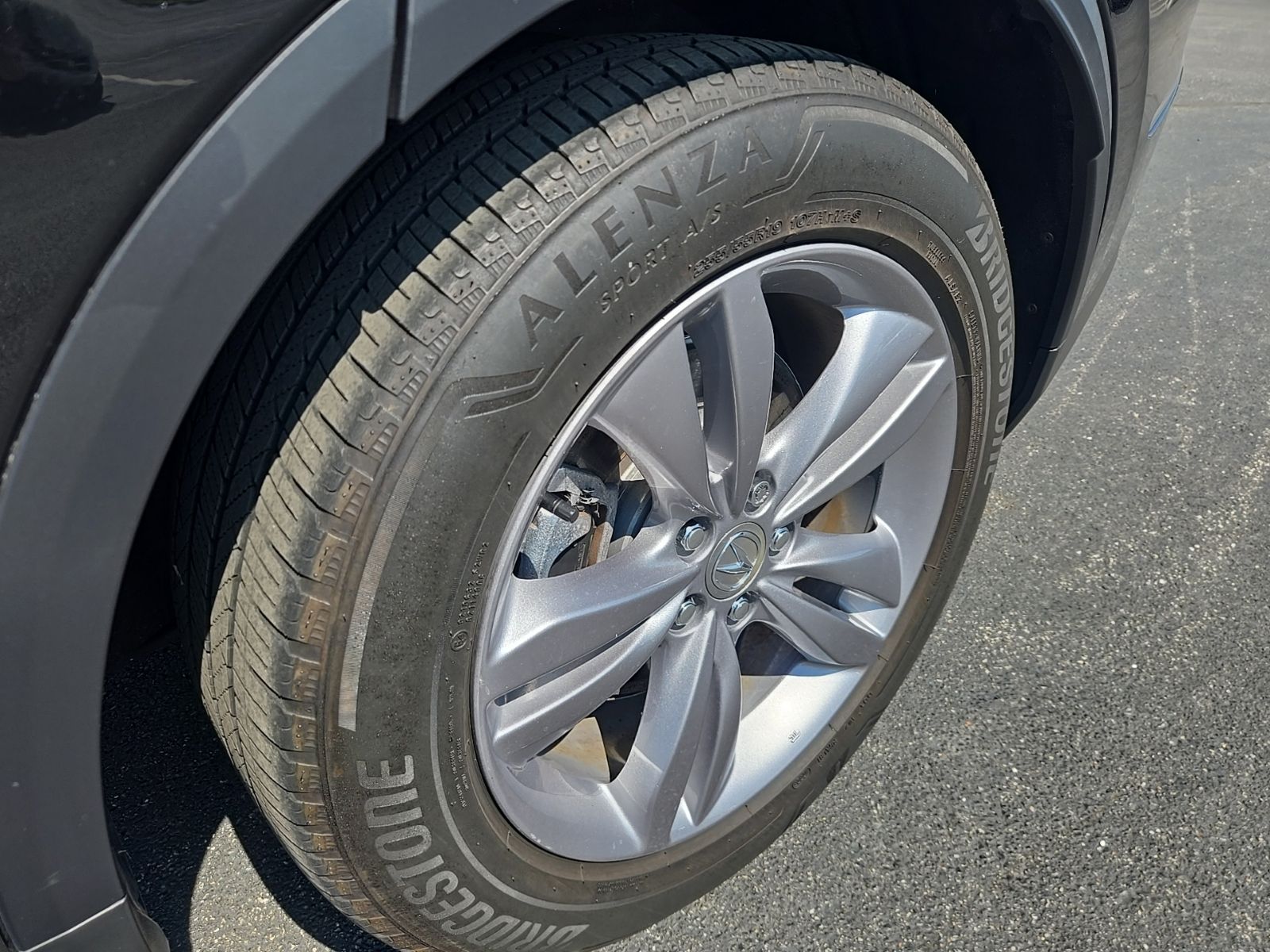 2023 Acura MDX Base - Photo 19