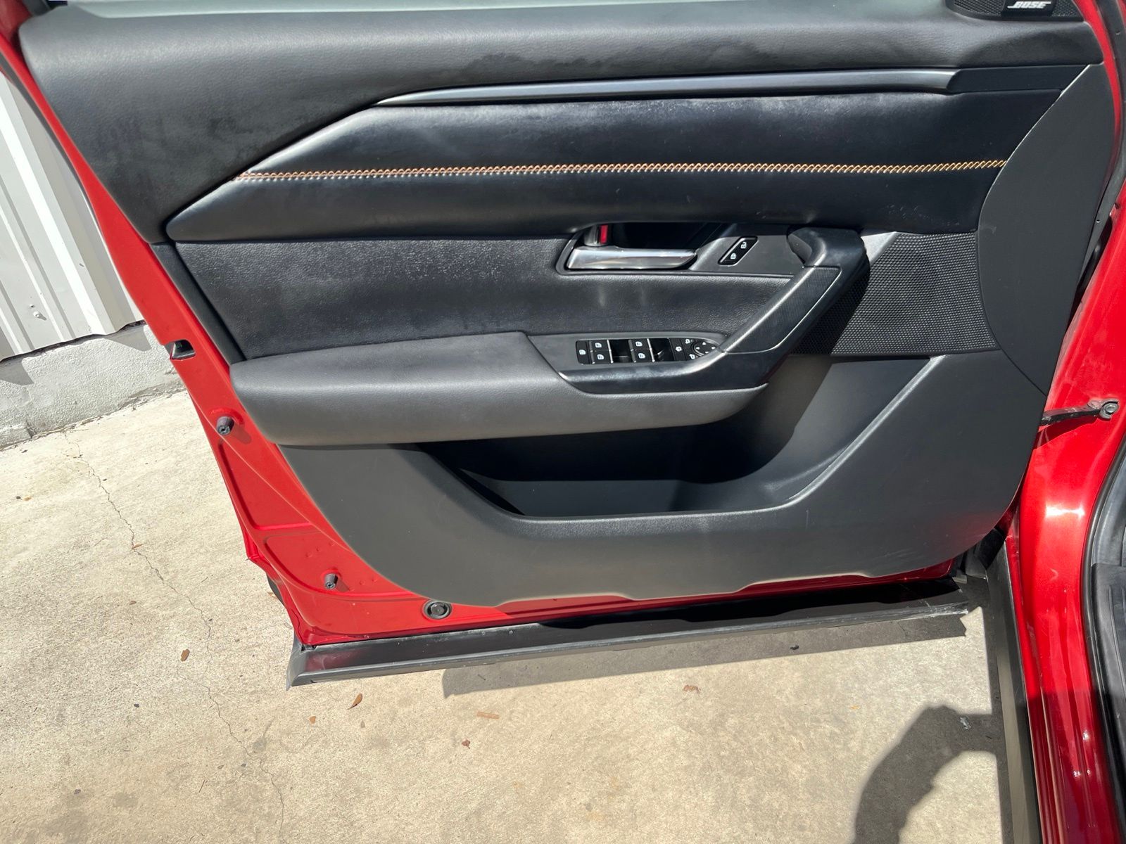 Used Car 2025 Mazda Cx-50 Hybrid  Premium Plus For Sale Under $35,000 In Austin, Texas