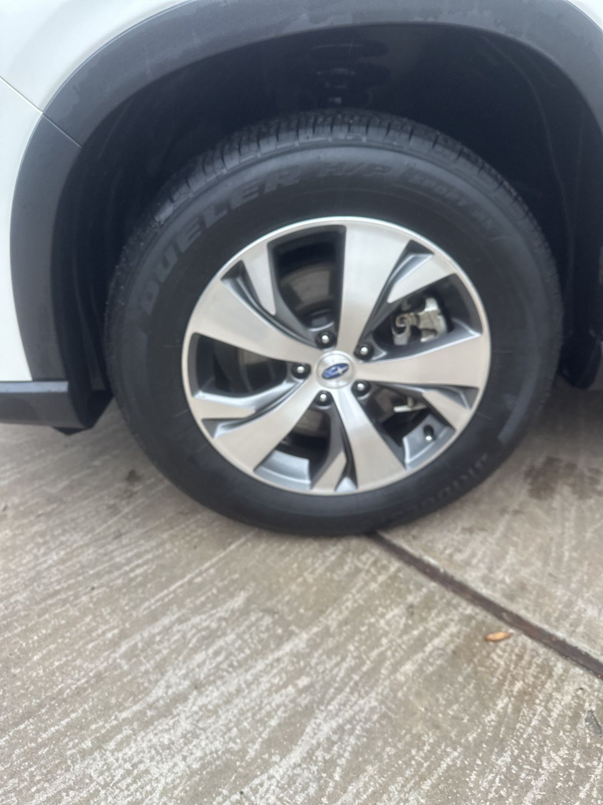 Used Car 2021 Subaru Ascent  Premium For Sale Under $20,000 In Austin, Texas