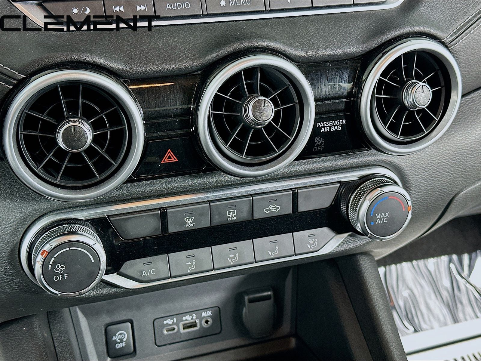 used 2025 Nissan Sentra car, priced at $19,052