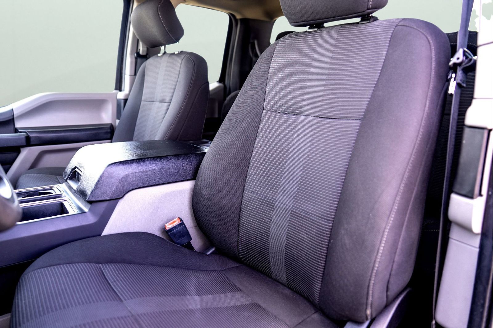 2018 Ford F-150  Xl In Austin, Texas