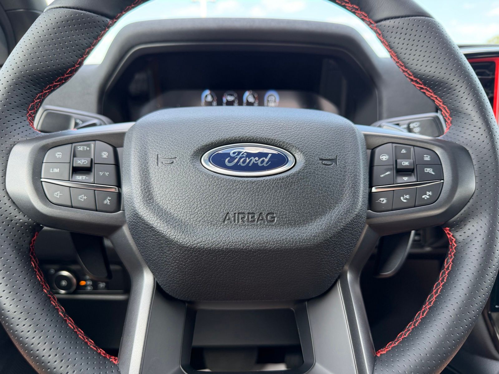 2026 Ford Ranger image 16
