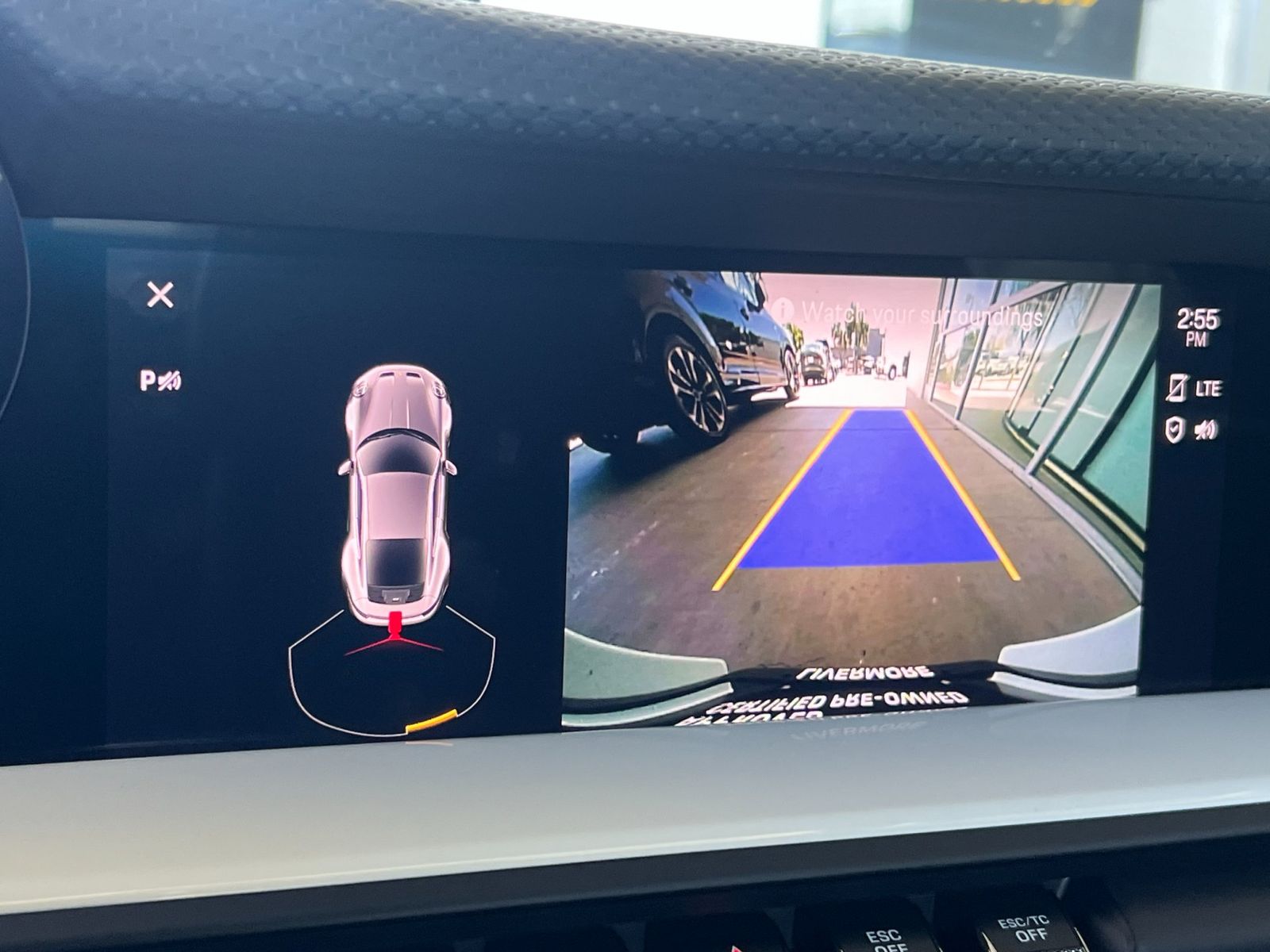 2022 Porsche 911 GT3 — foto completa 18 de 27