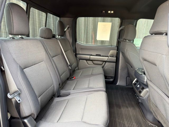 Used 2024 Ford F-150 Truck